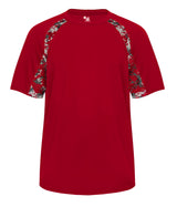 Badger Sport  Men's Digital Hook Tee