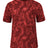Badger Sport Tie-dye Tri-blend Youth Tee