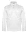 Badger Sport  Men's 1/4 Zip Lightweight Pullover