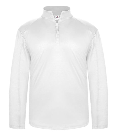Badger Sport  Men's 1/4 Zip Lightweight Pullover