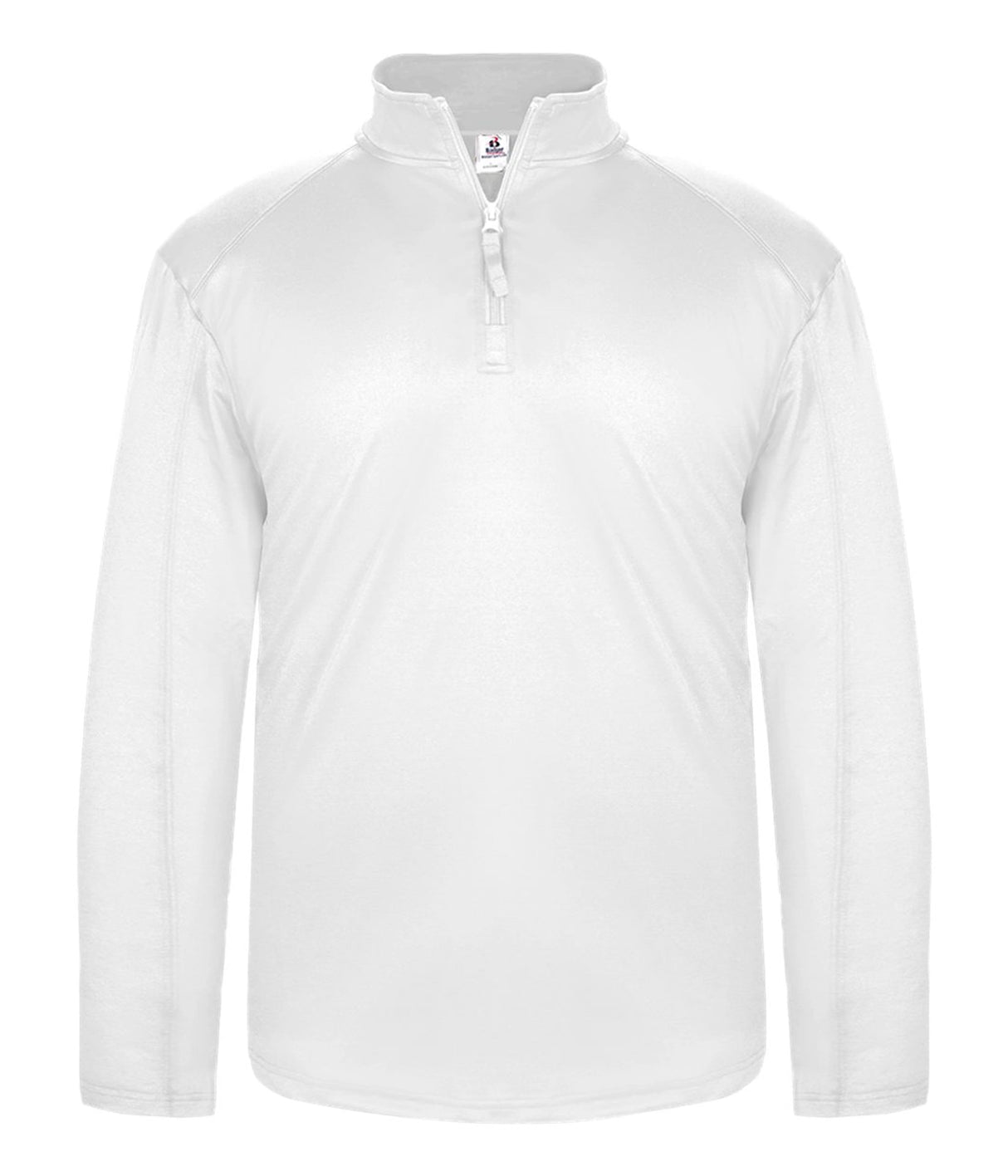 Badger Sport  Men's 1/4 Zip Lightweight Pullover