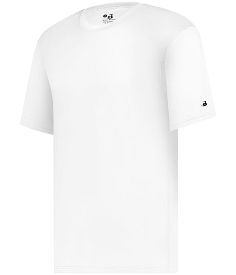 Badger Sport Ultimate Softlock Youth Tee