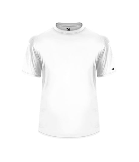 Badger Sport Tri-blend Youth Tee