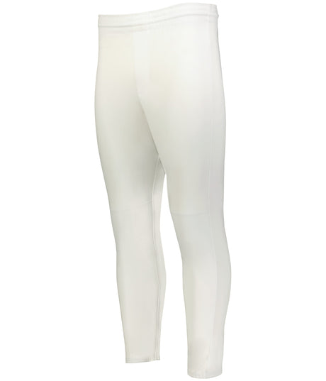 Alleson Athletic  Men's Pull-up Baseball Pant