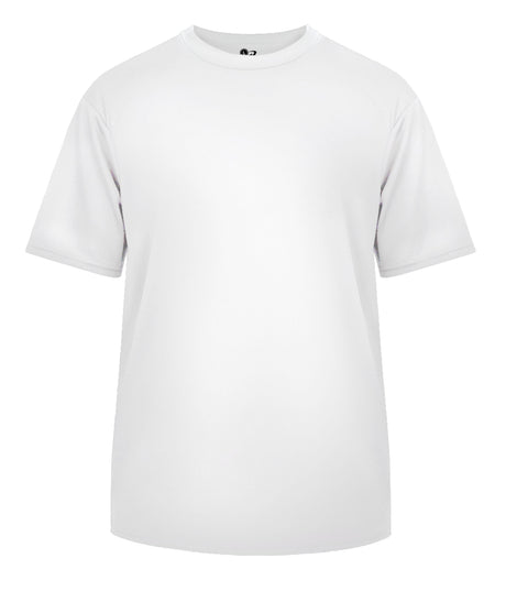 Badger Sport  Men's B-tech Tee