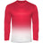 Badger Sport  Men's Ombre L/s Tee