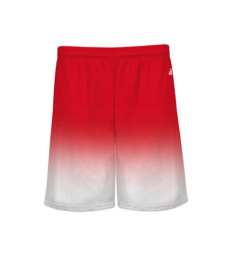 Badger Sport  Men's Ombre Short