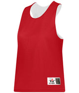 Alleson Athletic  Women's  Reversible Lacrosse Practice Jersey