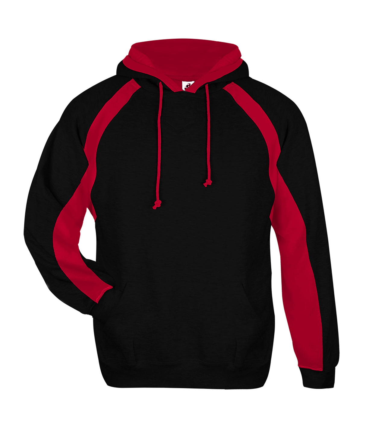 Badger Sport  Men's Hook Hood