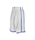 Alleson Athletic  Men's Basketball Shorts Adult