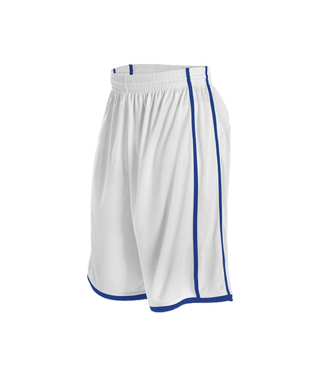 Alleson Athletic  Men's Basketball Shorts Adult