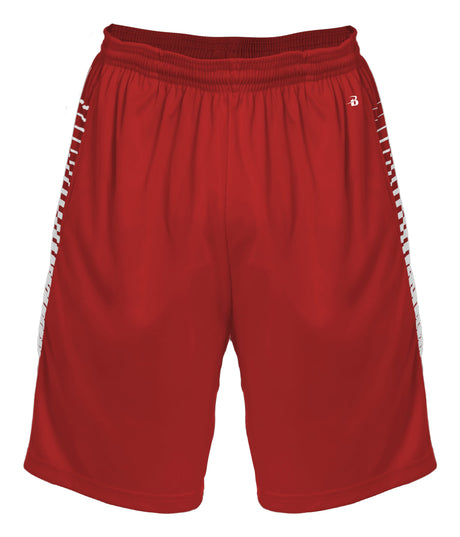 Badger Sport  Men's Lineup Short