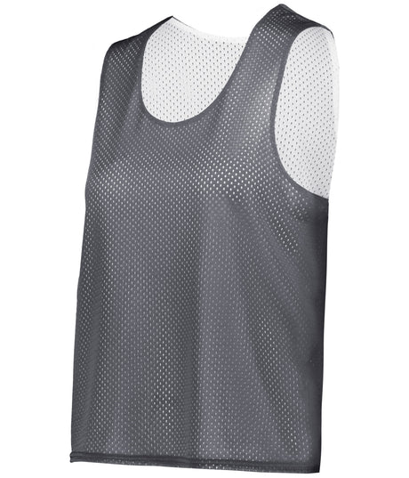 C2 Sport  Women's  Reversible Mesh Lacrosse Pinnie