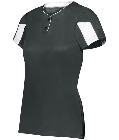 Alleson Athletic  Women's  Striker Jersey