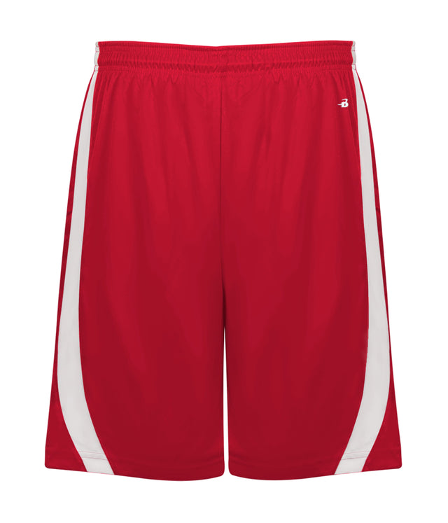 Badger Sport B-slam Rev. Youth Short