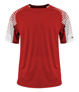 Badger Sport  Men's Lineup Tee