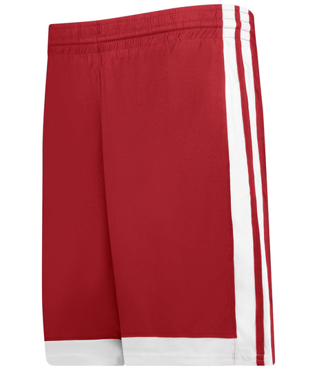 Alleson Athletic  Men's Single-ply Basketball Shorts