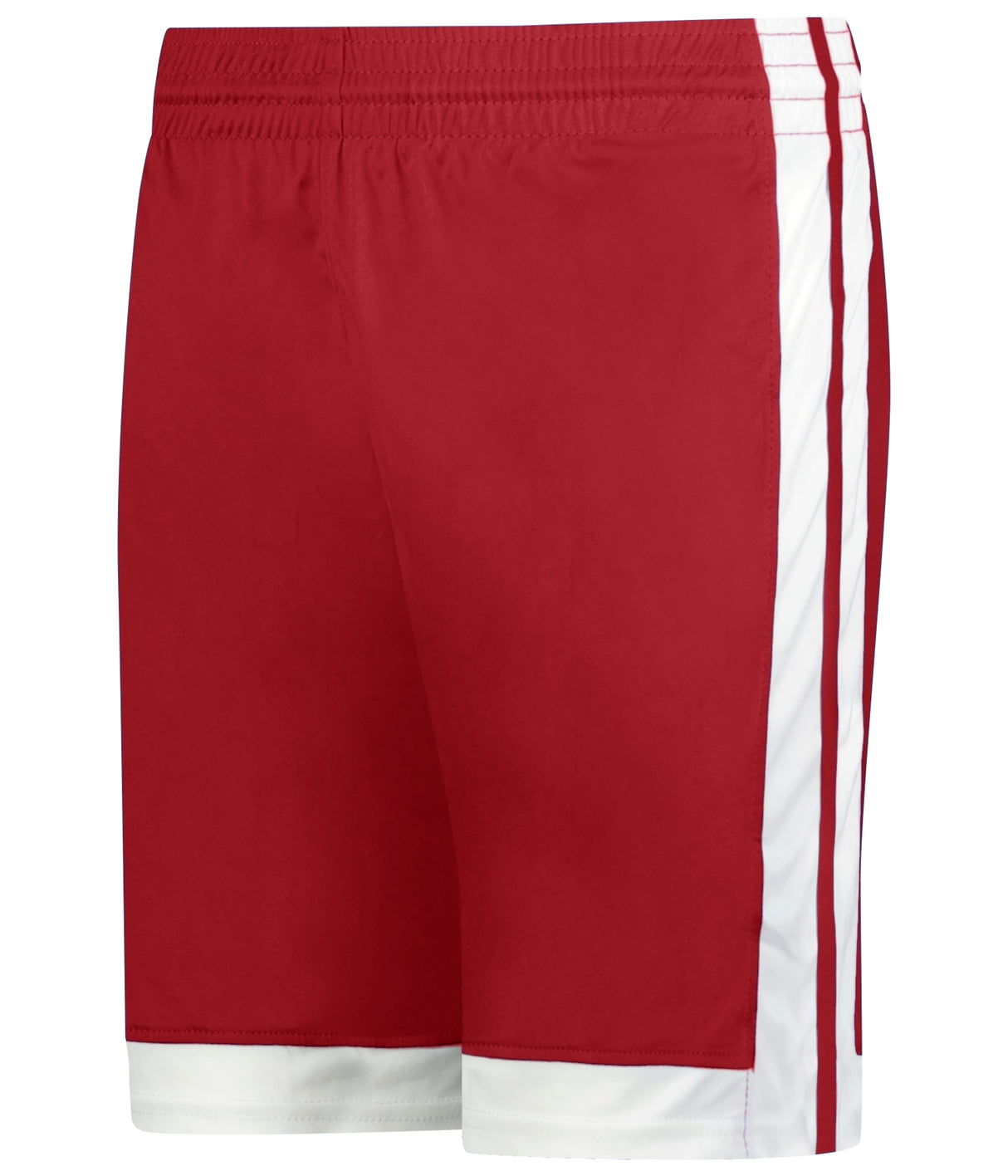 Alleson Athletic  Women's  Single-ply Basketball Shorts