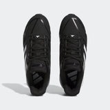 adidas Youth Icon 8 Molded Baseball Cleats-3