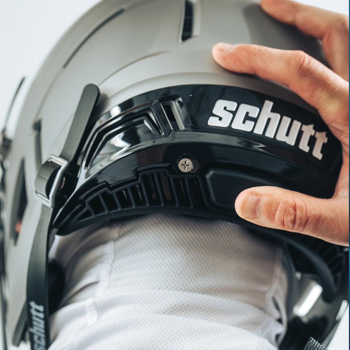 2026 Schutt F7 Air Elite Adult Football Helmet-38