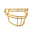 Schutt F7 ROPO-DW-NB-VC Football Facemask