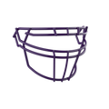 Schutt F7 ROPO-DW-NB-VC Football Facemask