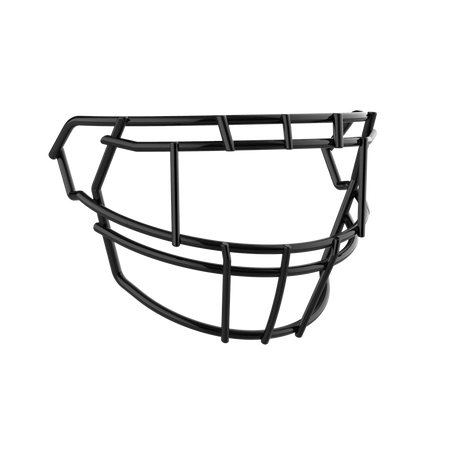 Schutt F7 EGOP II-DW-NB-VC Football Facemask