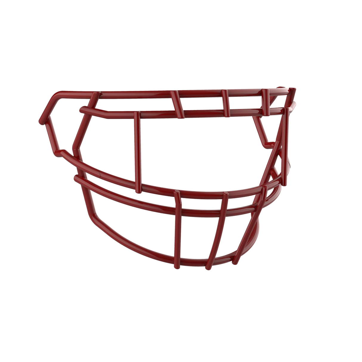 Schutt F7 EGOP II-DW-NB-VC Football Facemask
