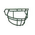 Schutt F7 EGOP II-DW-NB-VC Football Facemask