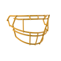 Schutt F7 EGOP II-DW-NB-VC Football Facemask
