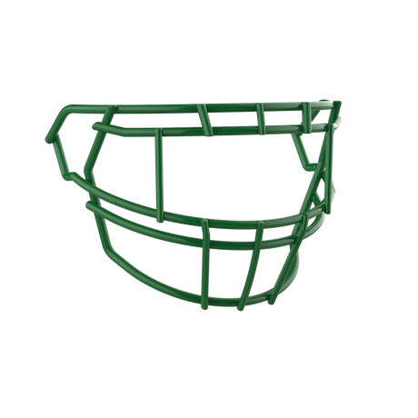 Schutt F7 EGOP II-DW-NB-VC Football Facemask