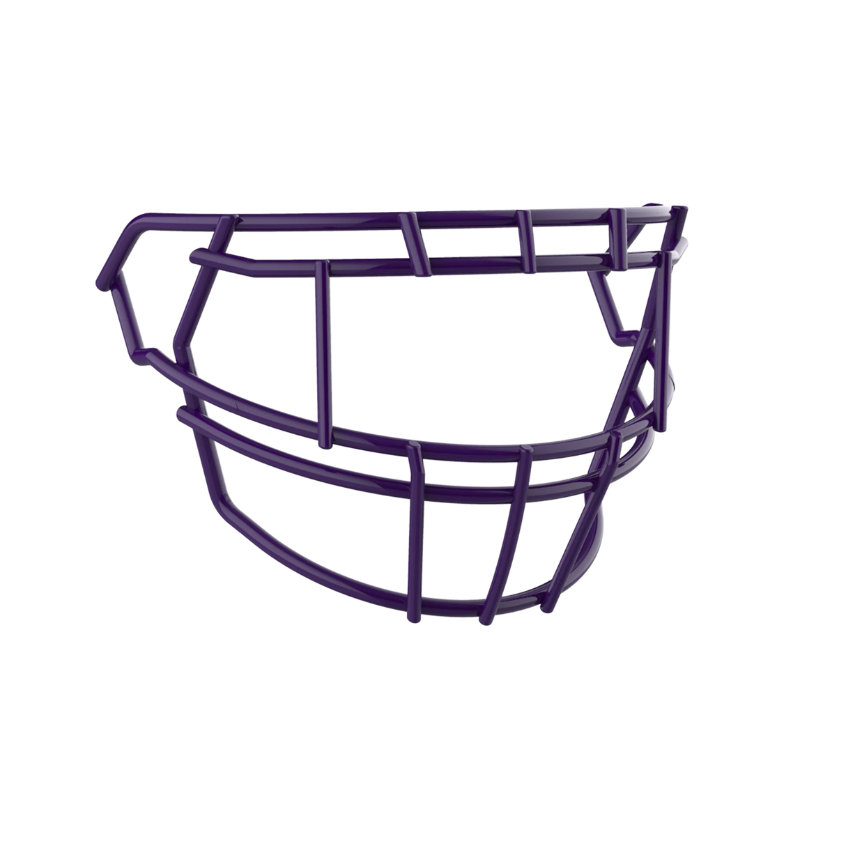 Schutt F7 EGOP II-DW-NB-VC Football Facemask