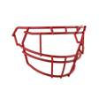 Schutt F7 EGOP II-DW-NB-VC Football Facemask