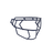 Schutt F7X-EGOP VI FOOTBALL Facemask