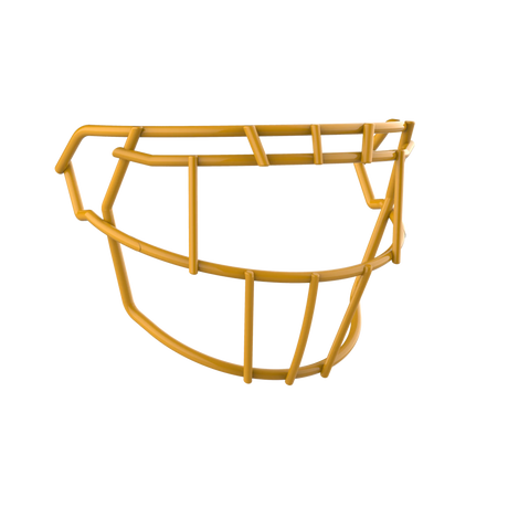 Schutt F7 EGOP II-NB-VC Football Facemask