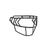 Schutt F7X-EGOP IV Football Facemask