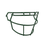 Schutt F7 ROPO-SW-NB-VC Football Facemask