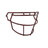 Schutt F7 ROPO-SW-NB-VC Football Facemask