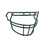 Schutt F7 ROPO-DW-O-NB-VC Football Facemask
