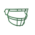 Schutt F7 ROPO-DW-O-NB-VC Football Facemask