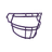 Schutt F7 ROPO-DW-O-NB-VC Football Facemask