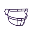 Schutt F7 ROPO-DW-O-NB-VC Football Facemask