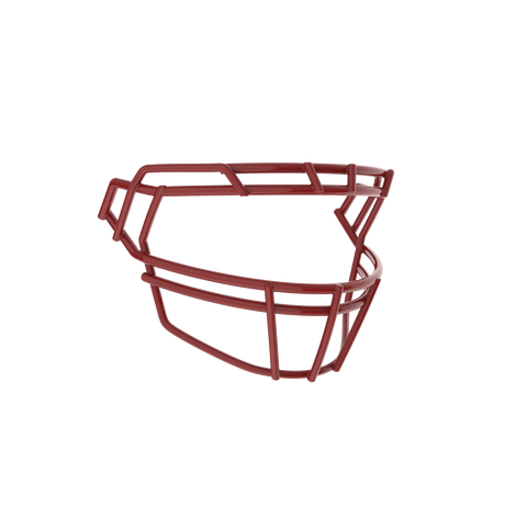 Schutt F7X-ROPO-DW-O Football Facemask