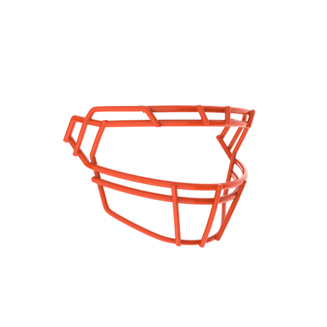 Schutt F7X-ROPO-DW-O Football Facemask