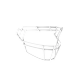 Schutt F7X-ROPO-DW-O Football Facemask