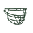 Schutt F7 ROPO-DW-PRO-NB Football Facemask