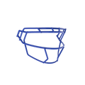 Schutt F7X-ROPO-SW II Football Facemask