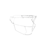 Schutt F7X-ROPO-SW II Football Facemask