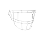 Schutt Vengeance EGOP II-TRAD-NB Football Facemask