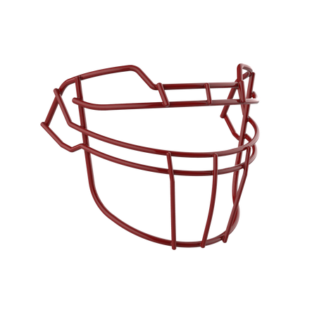Schutt Vengeance ROPO-DW-TRAD Football Facemask